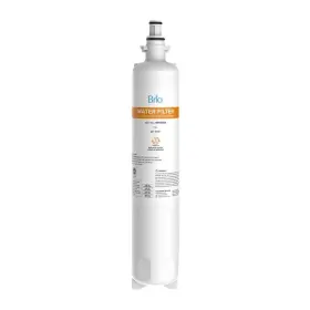 RF6019A1PK BRIO Water Filter Refrigerator Bottom Top Mount Ge