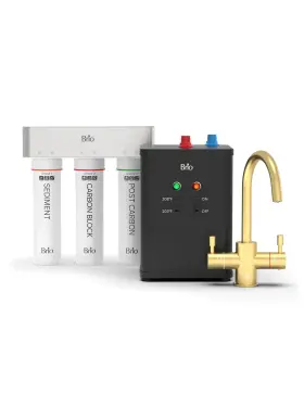 CLIH300BG BRIO Water Undersink Dispenser Filters