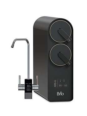 841545184202 BRIO Reverse Osmosis Water Filtration Gpd Pure