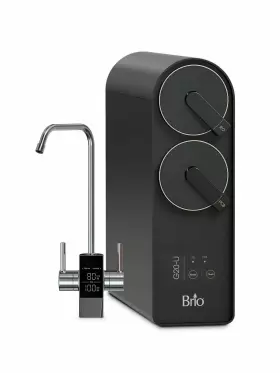 841545184226 BRIO Reverse Osmosis Water Filtration Gpd Pure