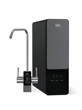 841545185018 BRIO Aquus Reverse Osmosis Water Filtration