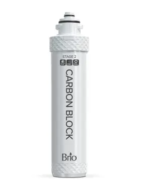 CLPOU320SLUVF2 BRIO Water Cooler Filter Carbon Block Clpo