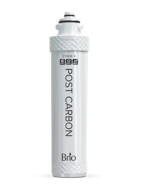 CLPOU320UVF4 BRIO Water Cooler Filter Post Carbon Cl