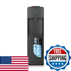 B0F8PSL6TJ BRIO Bottom Water Cooler Dispenser Gallon Bottles