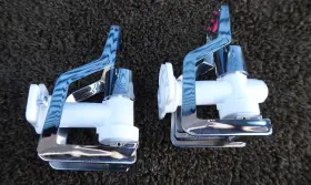 CLB3000U BRIO Bottleless Water Dispenser Valve Tap Set #3