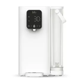 CLCTPOUW2 BRIO Simpl Countertop Water Dispenser Refillable