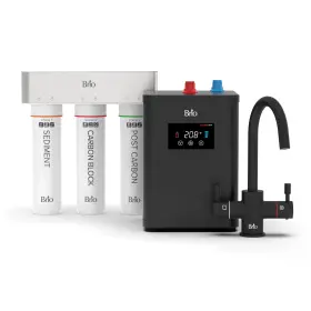 CLIHD300BLK BRIO Digital Nsf Ansi Filters