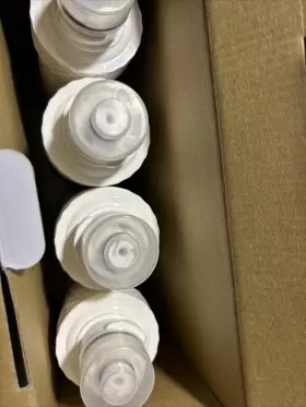 MI4PKRO BRIO Filter Reverse Osmosis Kit #3