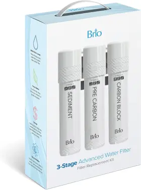MIB300PKF BRIO Water Cooler Filter