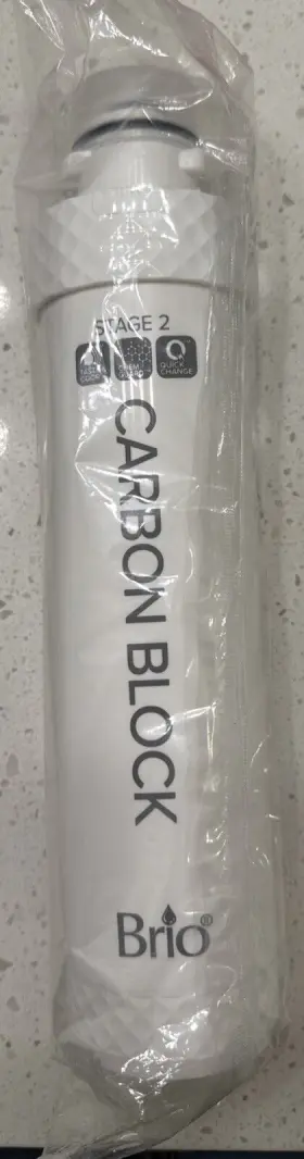 NFMCTO5MS2 BRIO Carbon Block Filter