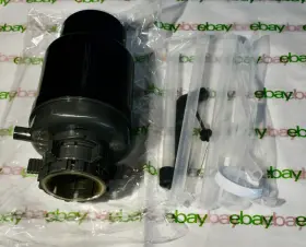PU100BLK BRIO Manual Drinking Water Pump Bottles