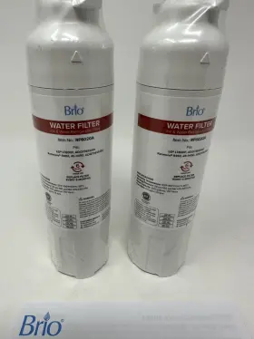RF6020A BRIO Water Filters Lg Kenmore Fridge #2