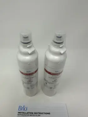 RF6020A BRIO Water Filters Lg Kenmore Fridge #3