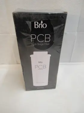 RPFTROE600PRMPC BRIO Pcb Water Filter Filtration