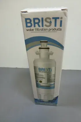 LP-1400P BRISTI Refrigerator Water Filter Box