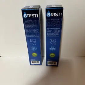 LP-400P BRISTI Refrigerator Water Filter Box #3