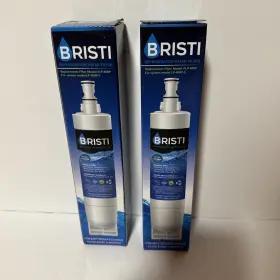 LP-400P BRISTI Refrigerator Water Filter Box