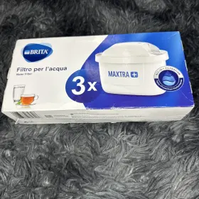 006387075200 BRITA Maxtra Water Filter Pitcher Cartridges