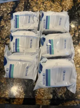 006387089931 BRITA Maxtra Water Filter Jug Cartridges