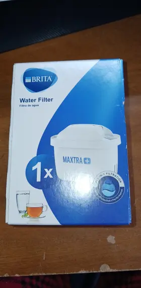 006387101695 BRITA Maxtra Water Filter Cartridge Pack