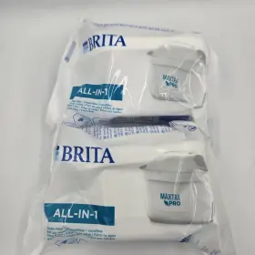 006387117931 BRITA Maxtra Pro Water Filter Cartridges Pack