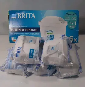 006387126339 BRITA Maxtra Pro Water Air Filter