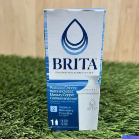 024932400523 BRITA Standard Filter Supply