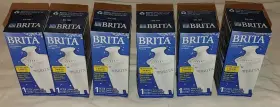 Not-found BRITA Standard Water Filters Pitchers Dispensers