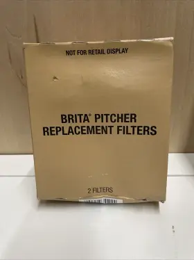 635502CAND BRITA Standard Filter Box