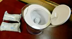 3-QUART BRITA Water Pitcher Air Filter #3