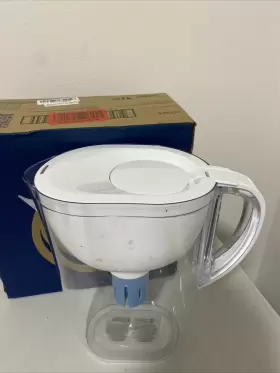060258355093 BRITA Water Pitcher Cup #2
