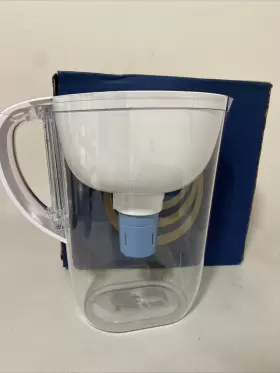 060258355093 BRITA Water Pitcher Cup #3
