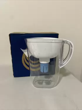 060258355093 BRITA Water Pitcher Cup