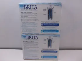 Filter BRITA Pack Pitcher Water #2
