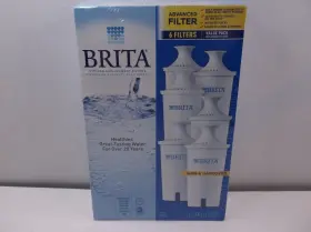 Filter BRITA Pack Pitcher Water