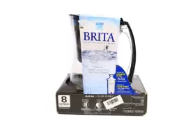 060258356595 BRITA Cup Water Pitcher