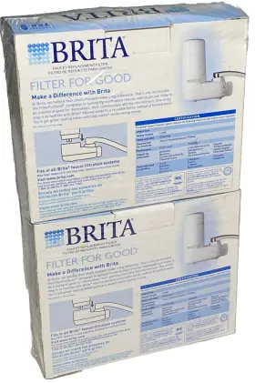 060258356854 BRITA Filters Faucet #2