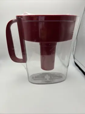 060258360929P BRITA Standart Bpa Water Filter Pitcher #3