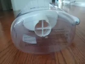 060258362350 BRITA Cup Pitcher Filters Inside #2