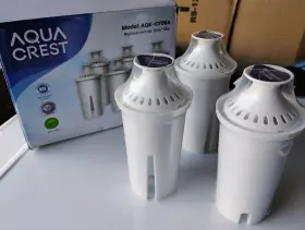 060258363135 BRITA Tap Water Filter Pack #2