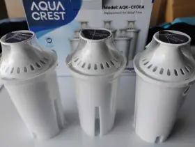 060258363135 BRITA Tap Water Filter Pack #3