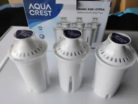 060258363135 BRITA Tap Water Filter Pack