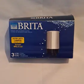 060258363142 BRITA Faucet Filters Box