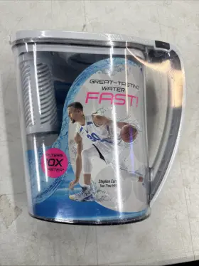 060258363227 BRITA Stream Water Filter Cup Pitcher Pour