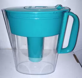 060258363364 BRITA Cup Space Saver Water Pitcher Bpa