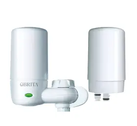 060258364590 BRITA Tap Water Faucet Filtration Pack Filters
