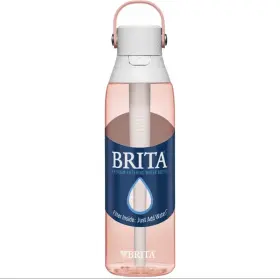 060258365207 BRITA Filtering Water Bottle Filter Inside