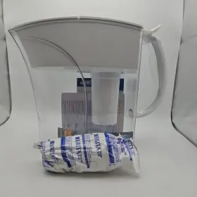 060258424911 BRITA Water Filtration Filter Box