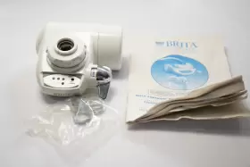 060258426458 BRITA Filter Aquaview Faucet Filtration