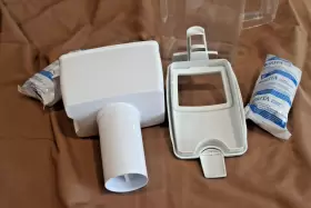 060258507058 BRITA Water Pitcher Cup Air Filter #3
